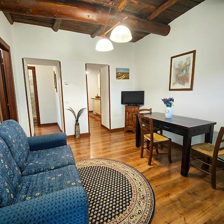 La Staccionata Villa Arpino Exteriör bild